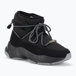 Śniegowce damskie BIG STAR KK274274 black