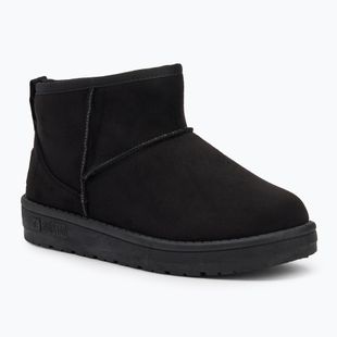 Śniegowce damskie BIG STAR KK274288 906 black