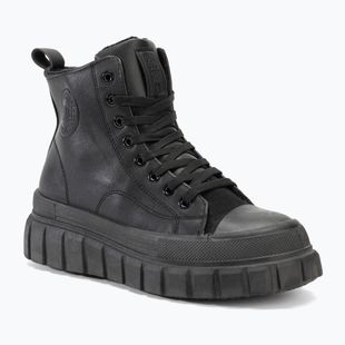 Buty damskie BIG STAR MM274625 black