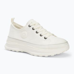 Trampki damskie BIG STAR NN274126 biały