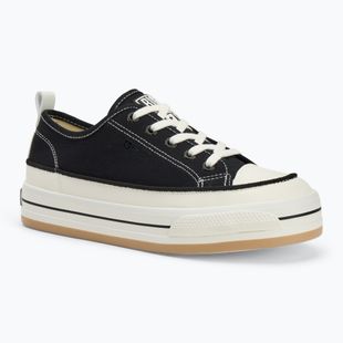 Trampki damskie BIG STAR NN274204 czarny