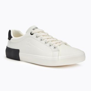 Buty męskie BIG STAR OO174018 white