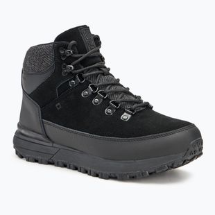 Buty męskie BIG STAR OO174505 black