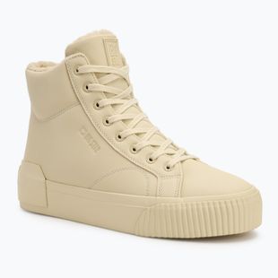 Buty damskie BIG STAR OO274795 beige