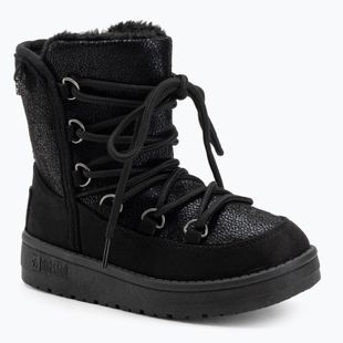 Buty dziecięce BIG STAR OO374047 black