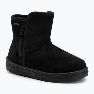 Śniegowce damskie BIG STAR OO274A163 black