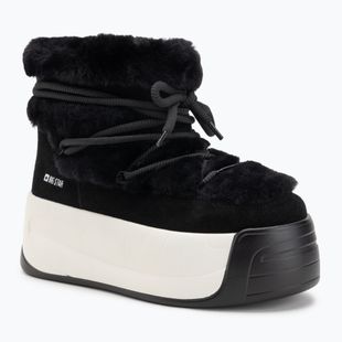 Śniegowce damskie BIG STAR OO274A206 black