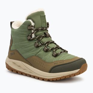 Buty damskie BIG STAR OO274A064 green