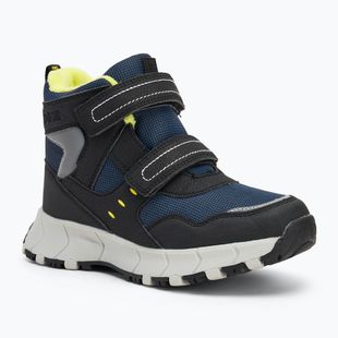 Buty dziecięce BIG STAR OO374130 navy