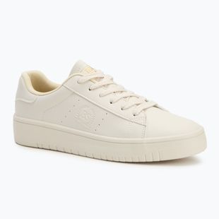 Buty damskie BIG STAR NN274578 beżowy