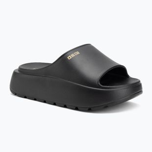 Klapki damskie BIG STAR RR274A567 czarny