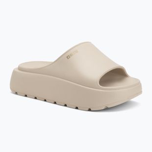 Klapki damskie BIG STAR RR274A569 beżowy