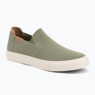 Trampki damskie BIG STAR RR274718 jasno zielony