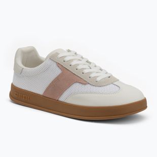 Buty damskie Big Star RR274828 biały