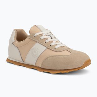 Buty damskie BIG STAR RR274842 beżowy