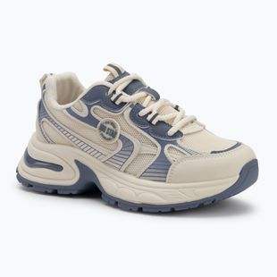 Buty damskie BIG STAR RR274A190 niebieski