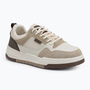 Buty męskie BIG STAR RR174604 beżowy