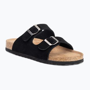 Buty damskie Big Star RR274A390 czarny