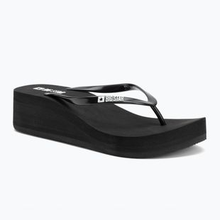 Japonki damskie BIG STAR RR274A549 black