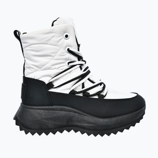 Śniegowce damskie BIG STAR SS274060 white/black