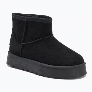 Śniegowce dziecięce BIG STAR SS374018 black