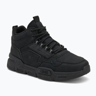 Buty męskie BIG STAR SS174282 black