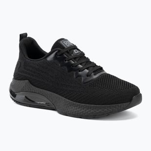 Buty męskie BIG STAR TT174145 black