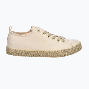 Buty damskie BIG STAR TT274098 beige