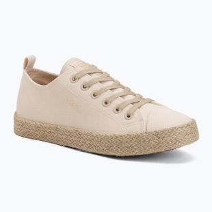 Buty damskie BIG STAR TT274098 beige
