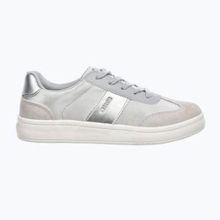 Buty damskie BIG STAR TT274156 grey