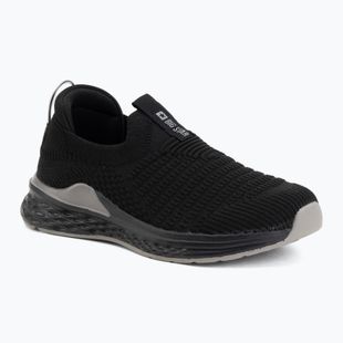 Buty dziecięce BIG STAR TT374002 black