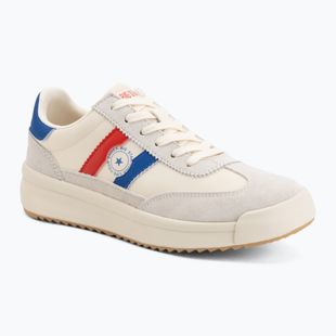 Buty damskie BIG STAR TT274161 beige