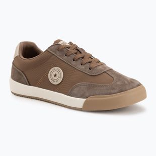 Buty damskie BIG STAR UU274002 brown