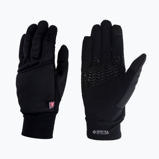 Rękawiczki multifunkcyjne Viking Atlas Gore-Tex Infinium black