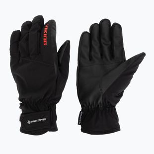 Rękawiczki multifunkcyjne Viking Pamir GWS black