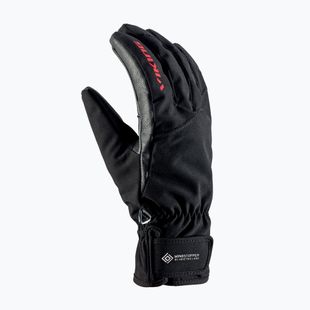 Rękawiczki multifunkcyjne Viking Pamir GWS black