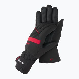 Rękawice narciarskie męskie Viking Redmont GTX Ski red
