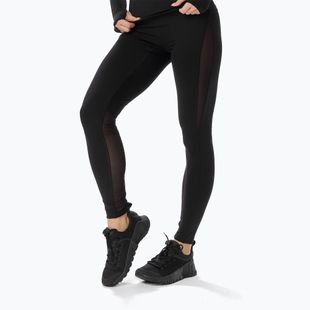 Legginsy treningowe damskie Cardio Bunny HCB-126-006 czarny