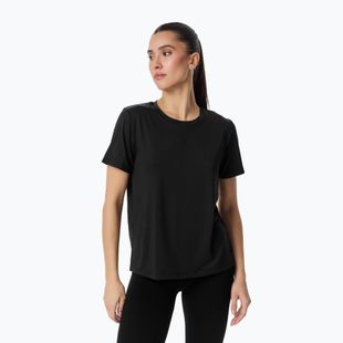 Koszulka treningowa damska Cardio Bunny HCB-126-017 czarny