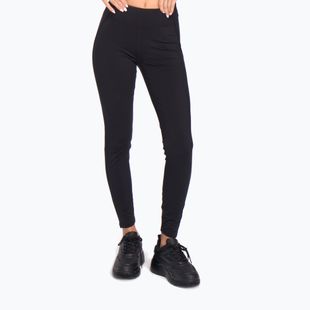 Legginsy treningowe damskie Cardio Bunny HCB-425 black