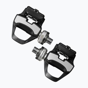 Pedały rowerowe Magene P715 S SPD-SL silver