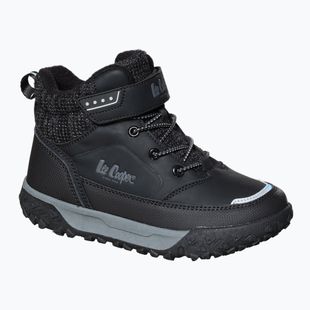 Buty dziecięce Lee Cooper LCJ-26-01-4655K black