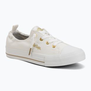 Trampki damskie Lee Cooper LCW-26-02-4050LA white