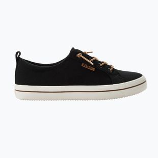 Trampki damskie Lee Cooper LCW-26-02-4059LA black