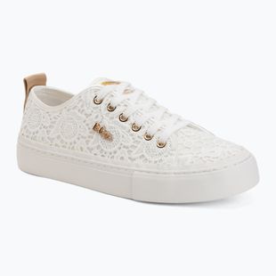 Trampki damskie Lee Cooper LCW-26-02-4060LA white