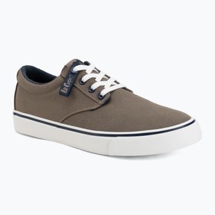 Trampki męskie Lee Cooper LCW-26-02-4085MC grey