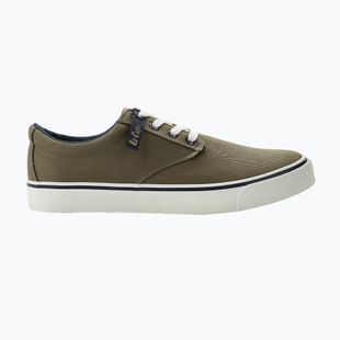 Trampki męskie Lee Cooper LCW-26-02-4085MC grey