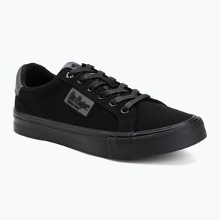 Trampki męskie Lee Cooper LCW-26-02-4092MC black