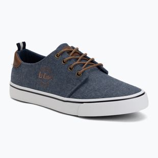 Trampki męskie Lee Cooper LCW-26-02-4096MC jeans