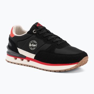 Buty męskie Lee Cooper LCW-26-03-4124MA black